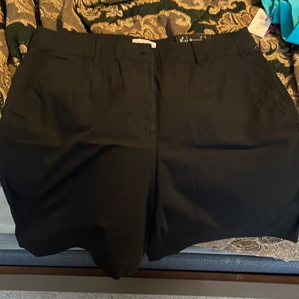 Kim Roger’s Women Short